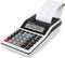 Rebell printcalculator - PDC10-WB - wit-zwart - RE-PDC10-WB