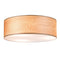 Paulmann Neordic Liska - Plafondlamp - Max. 3x20W E27 - Hout