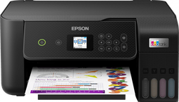 Epson EcoTank ET-2820 - All-in-One Inkjet Printer - Wi-Fi Direct Dubbelzijdig Printen