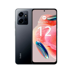 Xiaomi Redmi Note 12 5G Dual SIM 128GB grijs