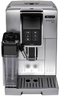 DeLonghi Dinamica Plus ECAM 370.95.S - Volautomatische Koffiemachine - 19 bar Pompdruk - Zilver