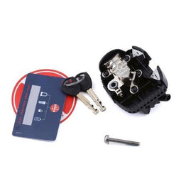 VADO / COMO 18/19/20/21 TOP BATTERY NEST ABUS Slot