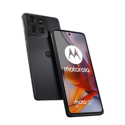 Motorola Moto G75 - Grijs - 256 GB - Fysieke simkaart + eSIM