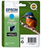 Epson T1592 - Inktcartridge - Stylus Photo R2000 - Cyaan