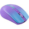 Draadloze Bluetooth-muis Defender MISTERIO MM-301 Paars