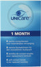Unicare maandlenzen 6-pack