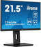 Iiyama ProLite XUB2292HSU-B6 - 21.5