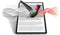 Lenovo Idea Tab Pro ZAE40035ES - Tablet - 12,7