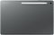 Samsung Galaxy Tab S10 FE+ - Tablet - 8GB RAM - 128GB opslag - Grijs