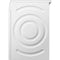 Bosch WQG241031 - Warmtepompdroger - 9 kg - Wit