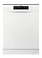AEG FFB64607ZW - Vrijstaande Vaatwasser - 13 couverts - SatelliteClean® - AirDry