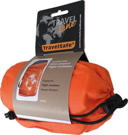 Travelsafe Flight Container - Bescherming Backpack tot 85L - Oranje