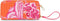 Oilily Zappa - Portemonnee - Dames - Rood - One size