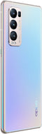 OPPO Find X3 Neo - Smartphone - 12GB RAM - 256GB opslag - Zilver