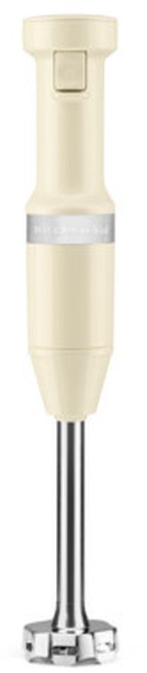 KitchenAid 5KHBV83EAC - Staafmixer - 180W - 1L kom - Kunststof - Hoogte 414mm - Breedte 90mm