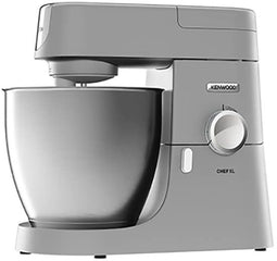 Kenwood KVL4100S - Keukenmachine - 1200W 6,7L RVS - Zilver