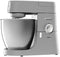 Kenwood KVL4100S - Keukenmachine - 1200W 6,7L RVS - Zilver