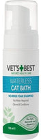 Vets best waterless cat bath (150 ML)