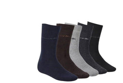 Pierre Cardin - Herensokken - Set van 15 paar - Maat 43/46 (15 paar)