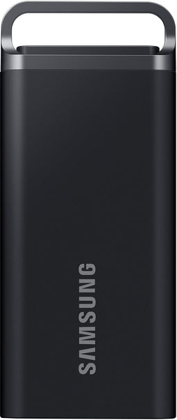 Samsung T5 EVO - Externe SSD 4TB - Tot 460 MB/s - Zwart