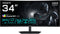 Gigabyte G34WQC2 - Monitor 34