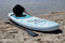 MOAI SUP Kayak Zitje