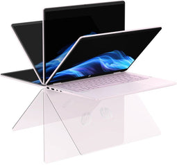 HP Omnibook 5 Flip 14-fp0771nd - 2-in-1 Laptop - Intel Core i7-1355U - 16GB RAM - 512GB SSD - WUXGA Full HD