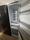 Samsung RL38C776ASR - Koel-vriescombinatie - 387L - No Frost - Zilver