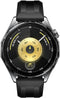 Huawei Watch GT6 - Smartwatch - 46mm - Grijs (Zwart)
