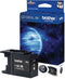 Brother LC-1280XLBK - Inktcartridge - 48ml - Zwart - 2400 pagina's