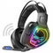 Spirit of Gamer MIC-XH1300 - Gaming Headset - Draadloos 7.1 Surround Sound - Zwart