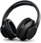Philips TAH6206BK - Draadloze TV-koptelefoon - 40 mm drivers - Zwart