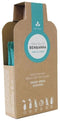Ben & Anna Mint & Lemon Natural Shower Gel Flakes 40GR