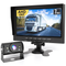 STREX SP295 - Achteruitrijcamera - 7 inch scherm 1080P - IP69 waterbestendig