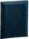 Receptiealbum LONZO blauw