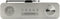 Soundmaster DAB700WE - Portable Radio - DAB+ FM Bluetooth USB micro-SD - Wit Zilver