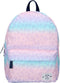 Milky Kiss Stay Cute Rugzak - Schooltas meisje - Multi - Panter