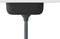 vidaXL - Gootsteen - met - afvoerset - 600x500x155 - mm - roestvrij - staal - zilver