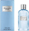 Abercrombie and Fitch - First Instinct Blue for Her - Eau De Parfum - 100 ml