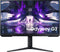Samsung Odyssey G3 (AG320) - Monitor 27