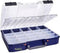 Raaco CarryLite 80 - Assortimentskoffer - 20 vakken