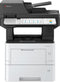Kyocera ECOSYS MA4500ifx - All-in-One Laserprinter A4 - 45 ppm - Zwart