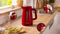 Bosch TWK3M124 - Waterkoker - 1,7L - 2400W - Automatische uitschakeling - Kunststof