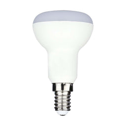 V-TAC VT-250-N - LED Reflector Bulb R50 - 4.8W 470 Lumens 3000K - Wit