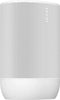 Sonos Move 2 - Draadloze speaker - Waterdicht en schokbestendig - Wit