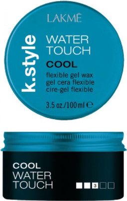 Wax Lakmé K.style Water Flexible (100 ml)