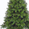 Triumph Tree Tuscan - Kunstkerstboom - H155 x Ø99 cm - 392 takken - Groen