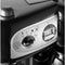 DeLonghi BCO 264.B - Koffiezetapparaat - 1,3L waterreservoir 15bar 1750W