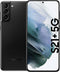 Samsung Galaxy S21+ 5G - Zwart - 256 GB - Duale fysieke simkaart + eSIM