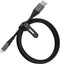 Otterbox Premium Cable - USB A-Lightning - 1M - zwart
